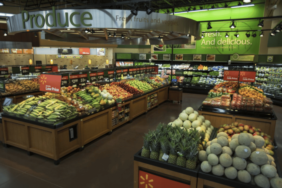 2 Stocks That Will Rake It in When Online Grocery Shopping Goes Mainstream