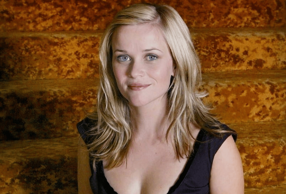 How Reese Witherspoon Turned a Book Club Into Hollywood’s Smartest IP Machine