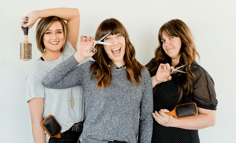 Hair Industry Soars in 2025: Key Insights Driving Financial Growth