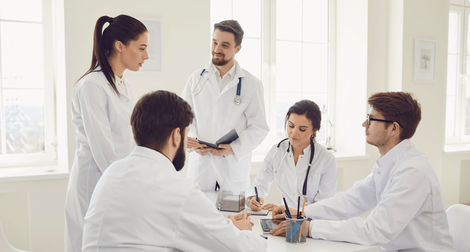5 Ways Doctors Can Invest In Real Estate