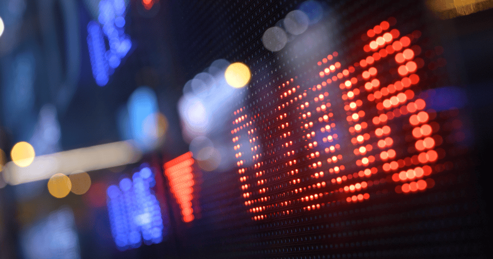 Market Pullbacks Keep Fading as Investors Position for a Sudden Rally