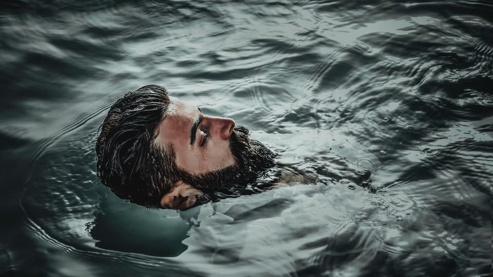 You’re Drowning in Work That Doesn’t Count