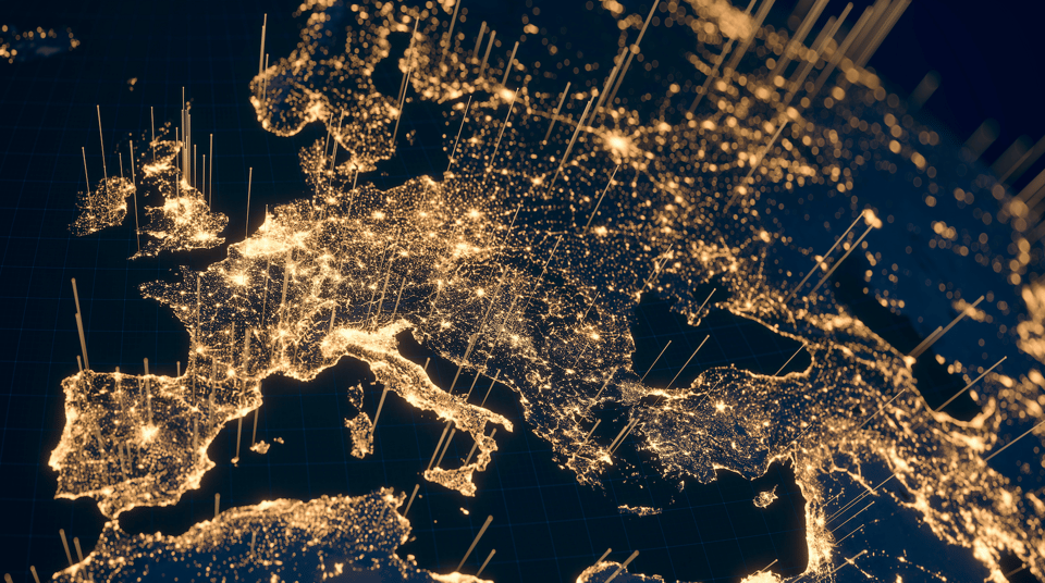 Europe Markets on Edge as Iran Conflict Fuels Inflation and Rate Uncertainty