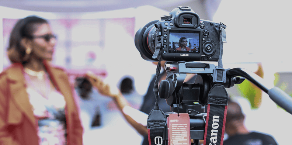 The Marketing Power of Video for Financial Services