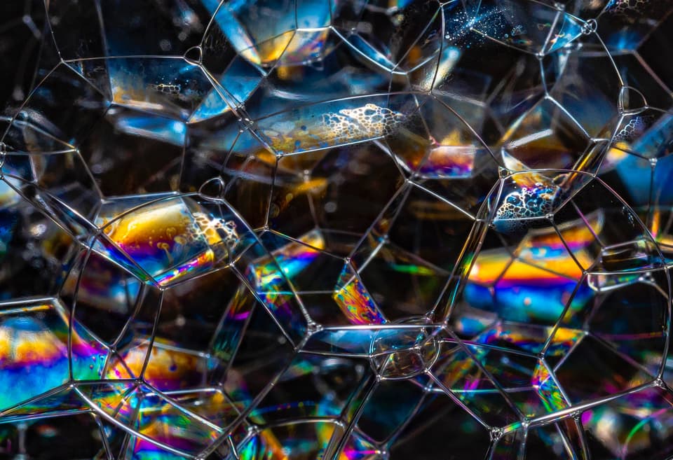 Great Change Is Preceded by Chaos