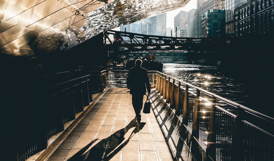 The "Chicago Way" to Trust