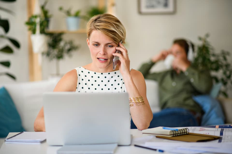 AI Won’t Fix This: The Real Reason Your Business Never Has Enough Time