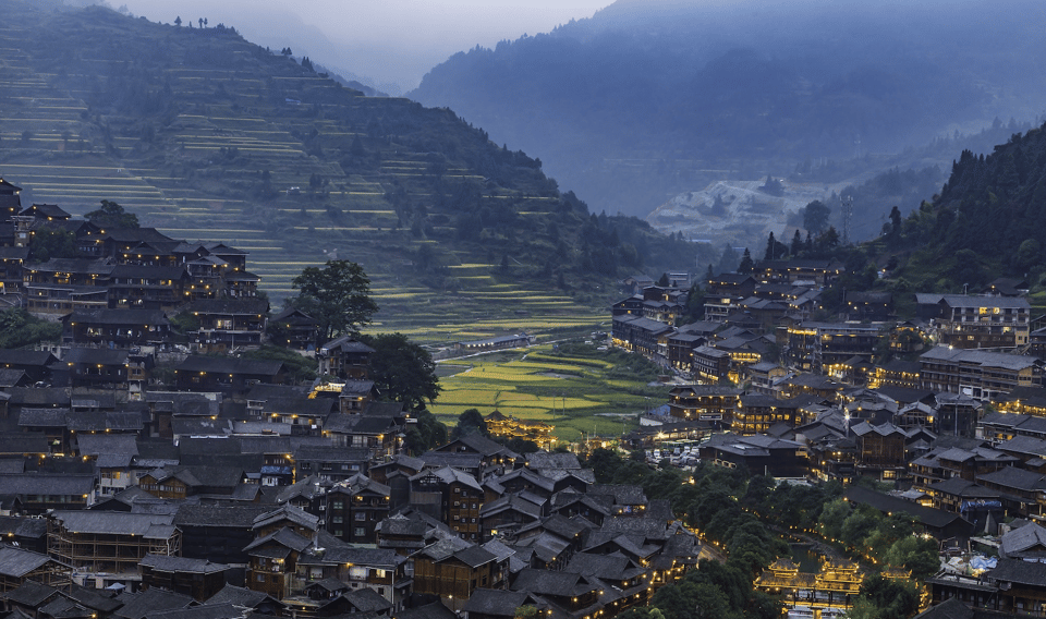 Profit From China’s Sustainability Push With These 2 Funds