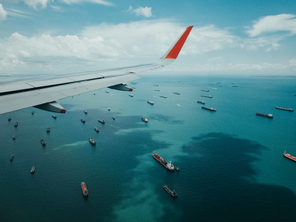 Shipping Companies Could Become Unexpected Winners From Strait of Hormuz Disruption