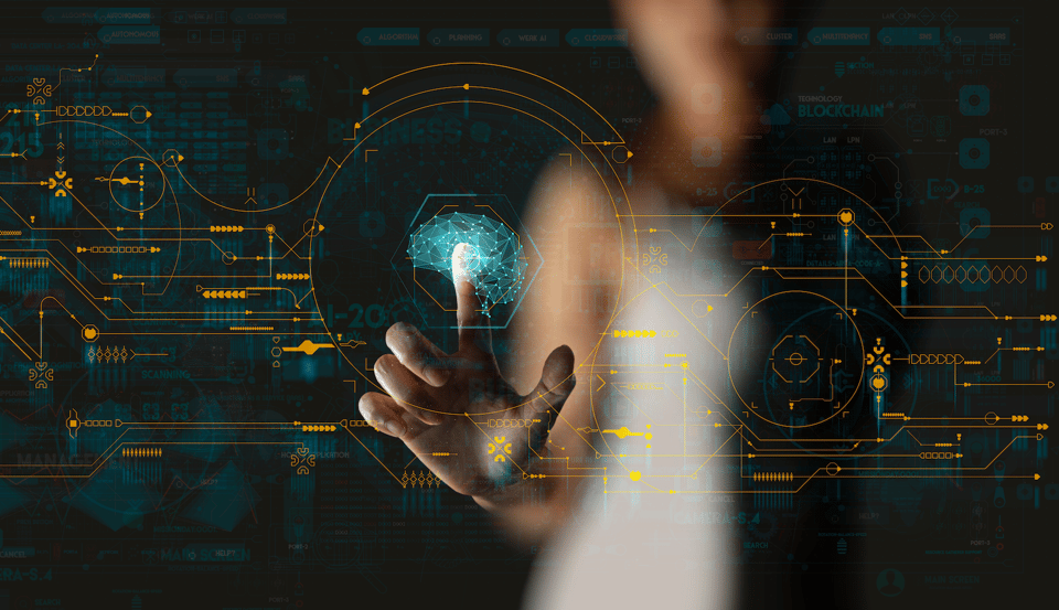 AI or Obsolete: The Harsh New Reality for Professional Services Firms