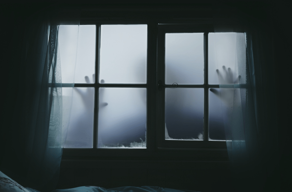 Are We Cultivating a Culture of Fear in Our Children?
