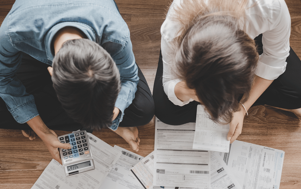 The High Cost of Financial Illiteracy